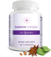 Balance Complex For Women Review