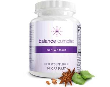 Balance Complex For Women Review