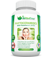 BeMedFree Phytoceramides Review - For Younger Healthier Looking Skin