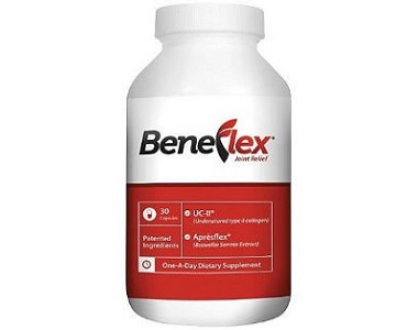 Beneflex Joint Support Review - For Healthier and Stronger Joints
