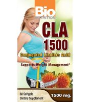 Bio Nutrition CLA 1500 Weight Loss Supplement Review