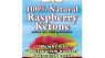 BioNutrition 100% Natural Raspberry Ketones Review - For Weight Loss