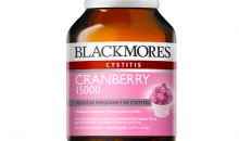 Blackmores Cranberry 15000 Review