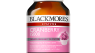 Blackmores Cranberry 15000 Review - For Relief From Urinary Tract Infections