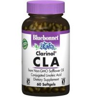 Bluebonnet Clarinol CLA Weight Loss Supplement Review