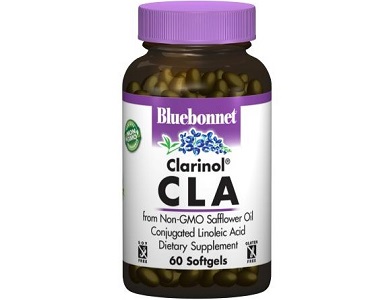 Bluebonnet Clarinol CLA Weight Loss Supplement Review