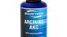 BodyTech Arginine AKG Review - For Increased Muscle Strength And Performance