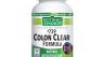 Botanic Choice Colon Clear Formula Review - For Flushing And Detoxing The Colon