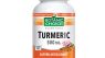 Botanic Choice Turmeric Review - For Improved Overall Health