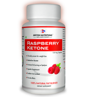 British Nutritions Raspberry Ketone Review - For Weight Loss