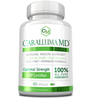 Approved Science Caralluma MD Weight Loss Supplement Review