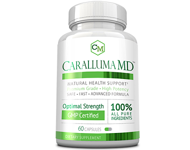 Approved Science Caralluma MD Weight Loss Supplement Review