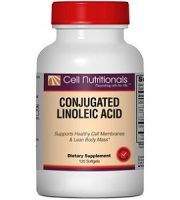 Cell Nutritionals Conjugated Linoleic Acid Weight Loss Supplement Review