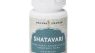 Chopra Center Shatavari Review - For Symptoms Associated With Menopause.