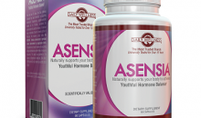 Daily Wellness Asensia Review