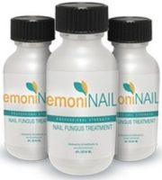 EmoniNail Review - For Combating Fungal Infections