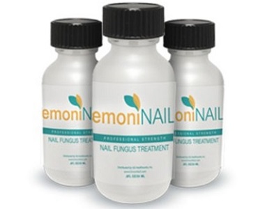 EmoniNail Review - For Combating Fungal Infections