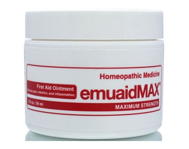 EmuaidMAX Review - For Combating Fungal Infections