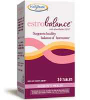 Enzymatic Therapy EstroBalance Review - For Symptoms Associated With Menopause