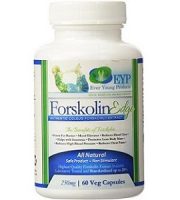 Ever Young Products Forskolin Edge Weight Loss Supplement Review
