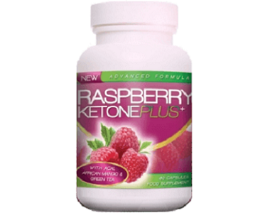 Evolution Slimming Raspberry Ketone Plus Review - For Weight Loss