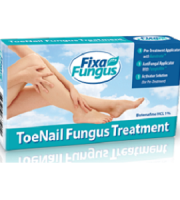 FixaFungus ToeNail Fungus Treatment Review - For Combating Fungal Infections