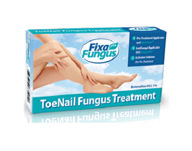 FixaFungus ToeNail Fungus Treatment Review - For Combating Fungal Infections