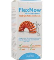 FlexNow Joint Formula Review - For Healthier and Stronger Joints