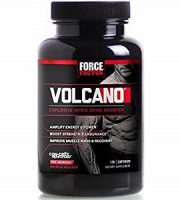 Force Factor VolcaNO Review - For Increased Muscle Strength And Performance