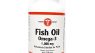 Fore Most Fish Oil Omega-3 Review - For Cognitive And Cardiovascular Support
