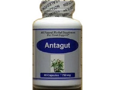 Fuma Natural Antagut Review - For Relief From Gout