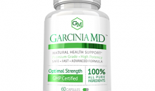 Approved Science Garcinia MD Review