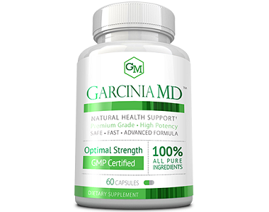 Approved Science Garcinia MD Weight Loss Supplement Review