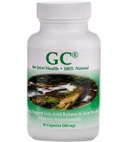 Gout Cure Gout Care Review - For Relief From Gout