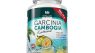 Hamilton Healthcare Garcinia Cambogia Extreme Weight Loss Supplement Review