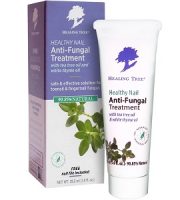 Healing Tree Healthy Nail Anti-Fungal Treatment Review - For Combating Fungal Infections