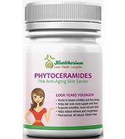 Healthorium Phytoceramides Review - For Younger Healthier Looking Skin