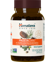 Himalaya ProstaCare Review - For Increased Prostate Support