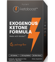 Hyten Global Ketoboost Weight Loss Supplement Review