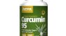 Jarrow Formulas Curcumin 95 Review - For Improved Overall Health