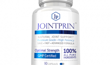 Approved Science Jointprin Review