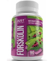 Just Potent Forskolin Weight Loss Supplement Review
