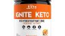 Keto Function Ignite Keto Weight Loss Supplement Review
