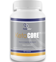 KetoLabs Keto Core Weight Loss Supplement Review