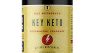 Key Nutrients Key Keto Weight Loss Supplement Review