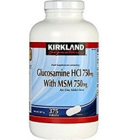 Kirkland Signature Glucosamine Review - For Healthier and Stronger Joints