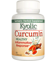 Kyolic Curcumin Review - For Improved Overall Health