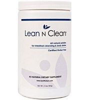 Lean N Clean Review - For Relief From Hemorrhoids