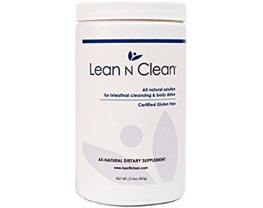 Lean N Clean Review - For Relief From Hemorrhoids