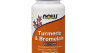 NOW Turmeric & Bromelain Review - For Improved Overall Health
